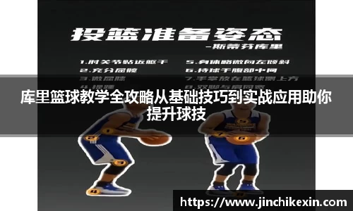 库里篮球教学全攻略从基础技巧到实战应用助你提升球技